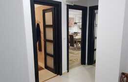 Garsoniera, decomandat, 48 mp, prima inchiriere, Valea Lupului