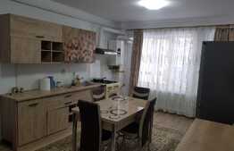 Garsoniera, decomandat, 48 mp, prima inchiriere, Valea Lupului