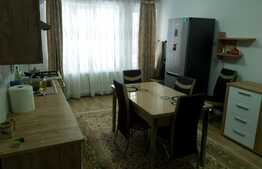 Garsoniera, decomandat, 48 mp, prima inchiriere, Valea Lupului