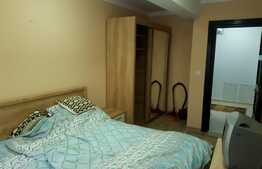 Garsoniera, decomandat, 48 mp, prima inchiriere, Valea Lupului