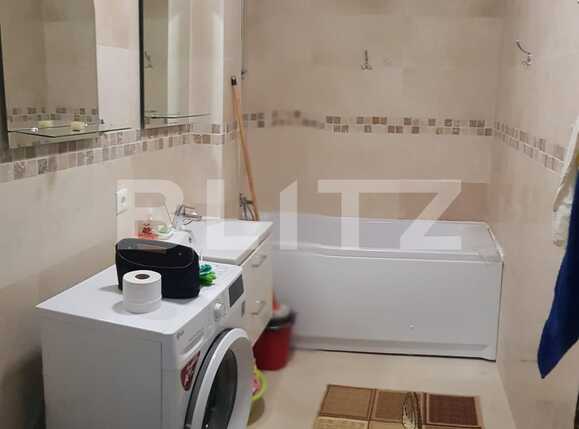 Garsonieră de închiriat Rediu - 77676AI | BLITZ Iași | Poza8