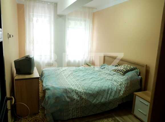 Garsonieră de închiriat Rediu - 77676AI | BLITZ Iași | Poza4