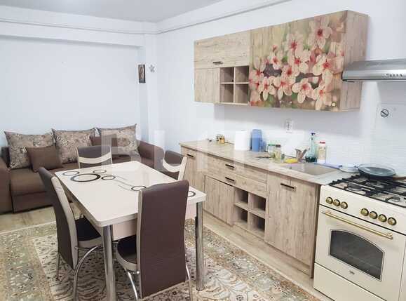Garsonieră de închiriat Rediu - 77676AI | BLITZ Iași | Poza2