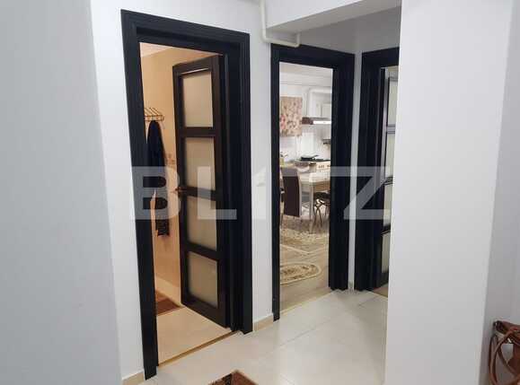 Garsonieră de închiriat Rediu - 77676AI | BLITZ Iași | Poza7