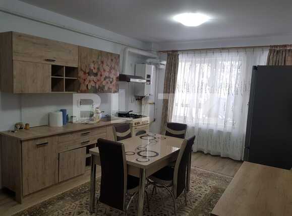 Garsonieră de închiriat Rediu - 77676AI | BLITZ Iași | Poza1
