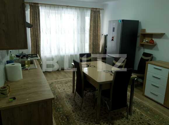 Garsonieră de închiriat Rediu - 77676AI | BLITZ Iași | Poza3