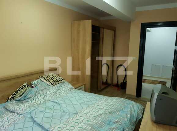 Garsonieră de închiriat Rediu - 77676AI | BLITZ Iași | Poza5
