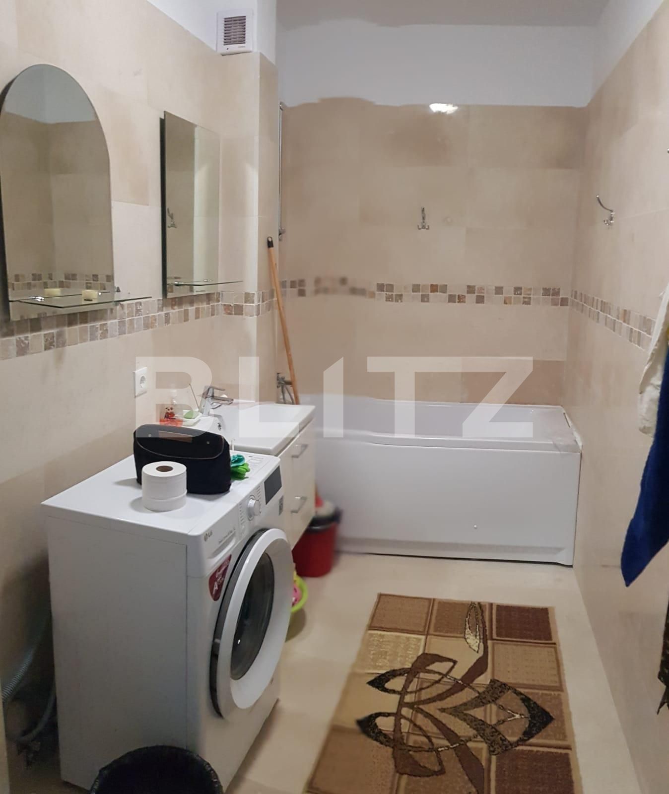 Garsonieră de închiriat Rediu - 77676AI | BLITZ Iași | Poza8