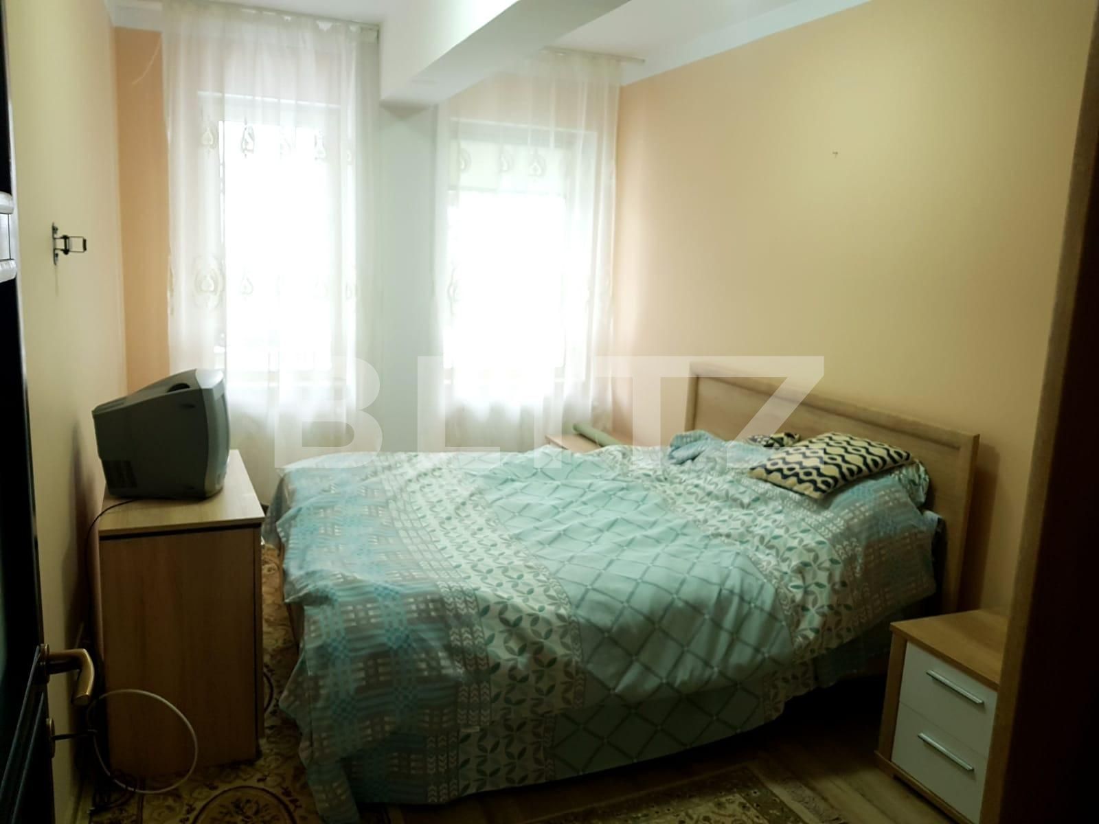 Garsonieră de închiriat Rediu - 77676AI | BLITZ Iași | Poza4