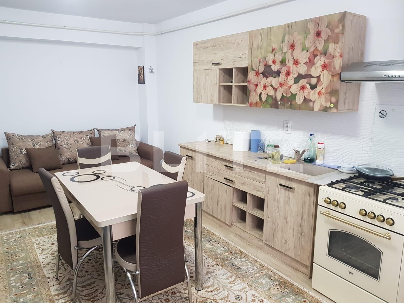 Garsonieră de închiriat Rediu - 77676AI | BLITZ Iași | Poza2