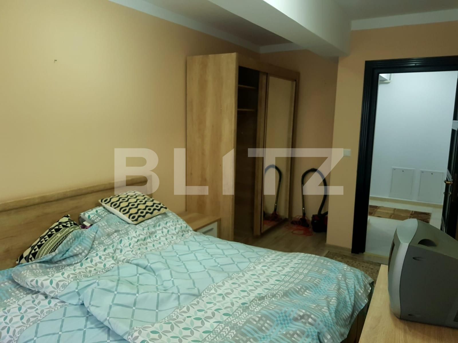 Garsonieră de închiriat Rediu - 77676AI | BLITZ Iași | Poza5