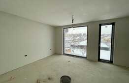 Casa moderna de 4 camere, 1040 mp teren, zona Valea Adanca