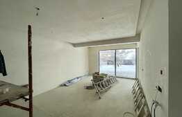 Casa moderna de 4 camere, 1040 mp teren, zona Valea Adanca