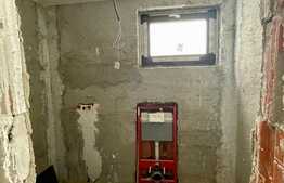 Casa moderna de 4 camere, 1040 mp teren, zona Valea Adanca