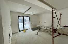 Casa moderna de 4 camere, 1040 mp teren, zona Valea Adanca