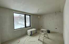 Casa moderna de 4 camere, 1040 mp teren, zona Valea Adanca