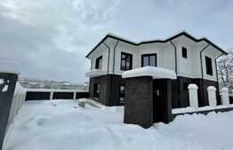 Casa individuala cu 5 camere, 249 mp utili, zona Copou