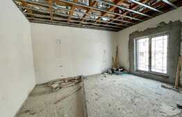 Casa individuala cu 5 camere, 249 mp utili, zona Copou