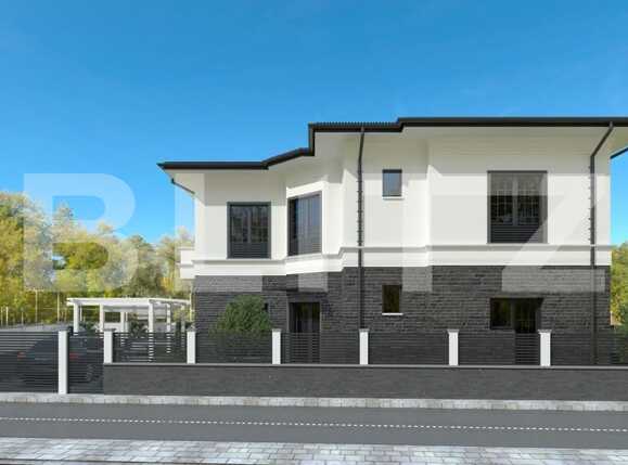 Casa de vânzare 5 camere Copou - 77688CV | BLITZ Iași | Poza6