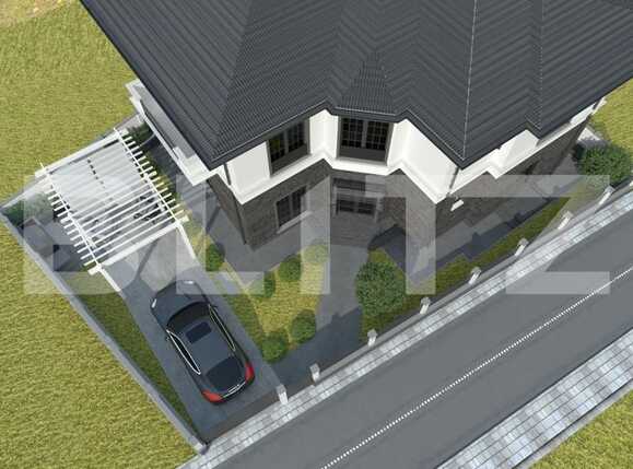 Casa de vânzare 5 camere Copou - 77688CV | BLITZ Iași | Poza9