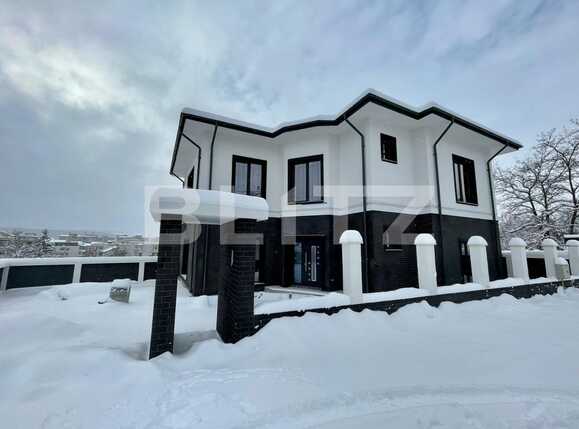 Casa de vânzare 5 camere Copou - 77688CV | BLITZ Iași | Poza1
