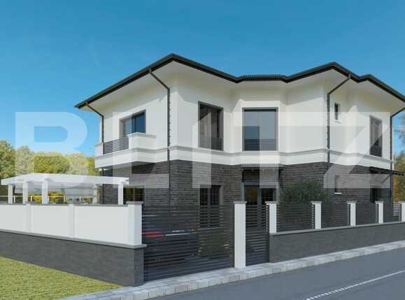 Casa de vânzare 5 camere Copou - 77688CV | BLITZ Iași | Poza4