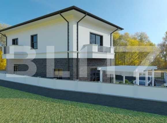 Casa de vânzare 5 camere Copou - 77688CV | BLITZ Iași | Poza7