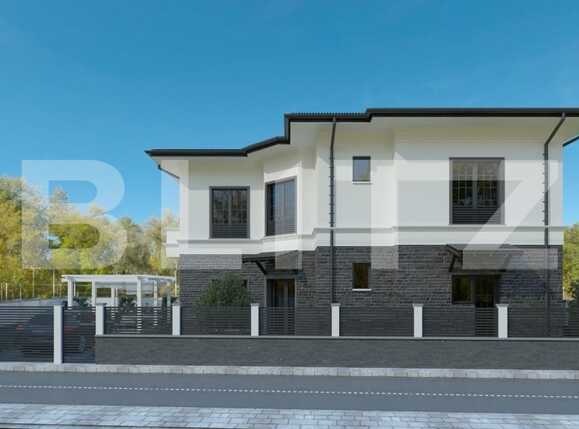 Casa de vânzare 5 camere Copou - 77688CV | BLITZ Iași | Poza5