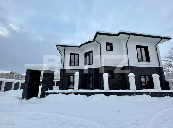 Casa de vânzare 5 camere Copou - 77688CV | BLITZ Iași | Poza2