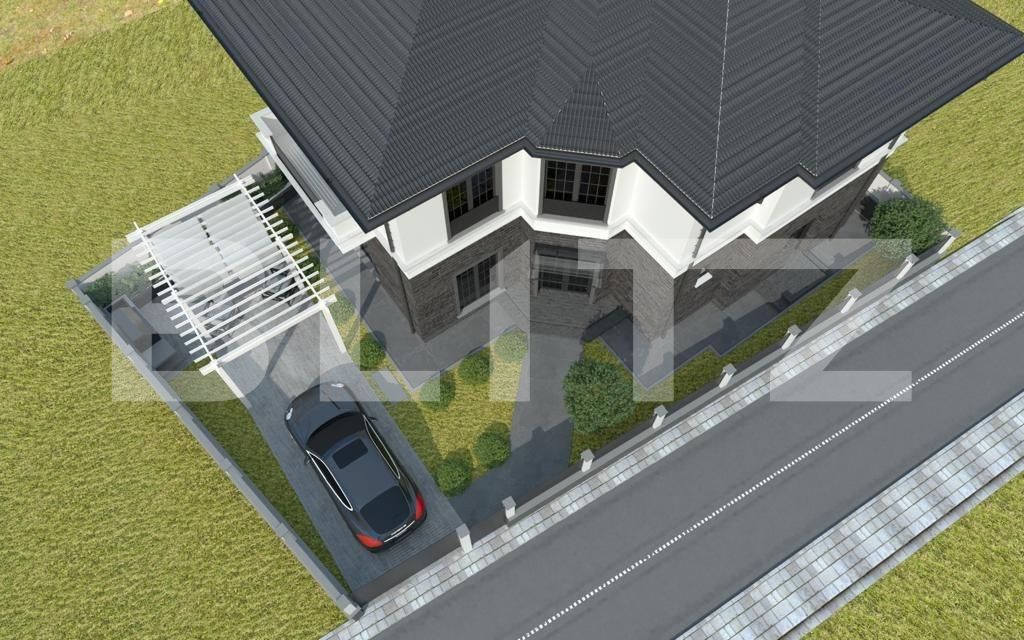 Casa de vânzare 5 camere Copou - 77688CV | BLITZ Iași | Poza9