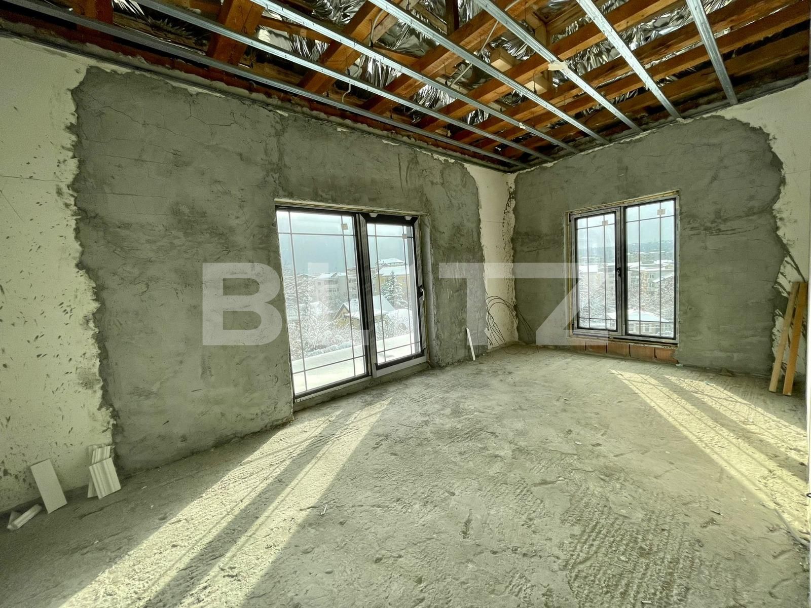 Casa de vânzare 5 camere Copou - 77688CV | BLITZ Iași | Poza10