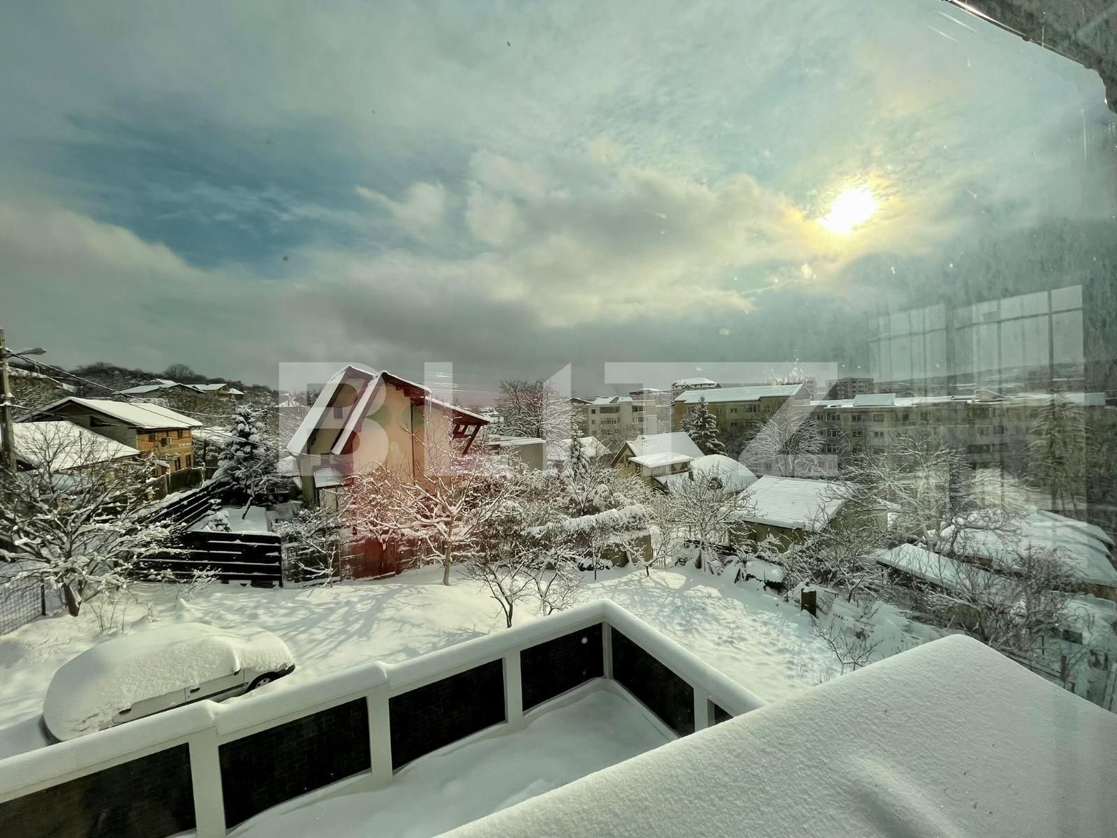 Casa de vânzare 5 camere Copou - 77688CV | BLITZ Iași | Poza13