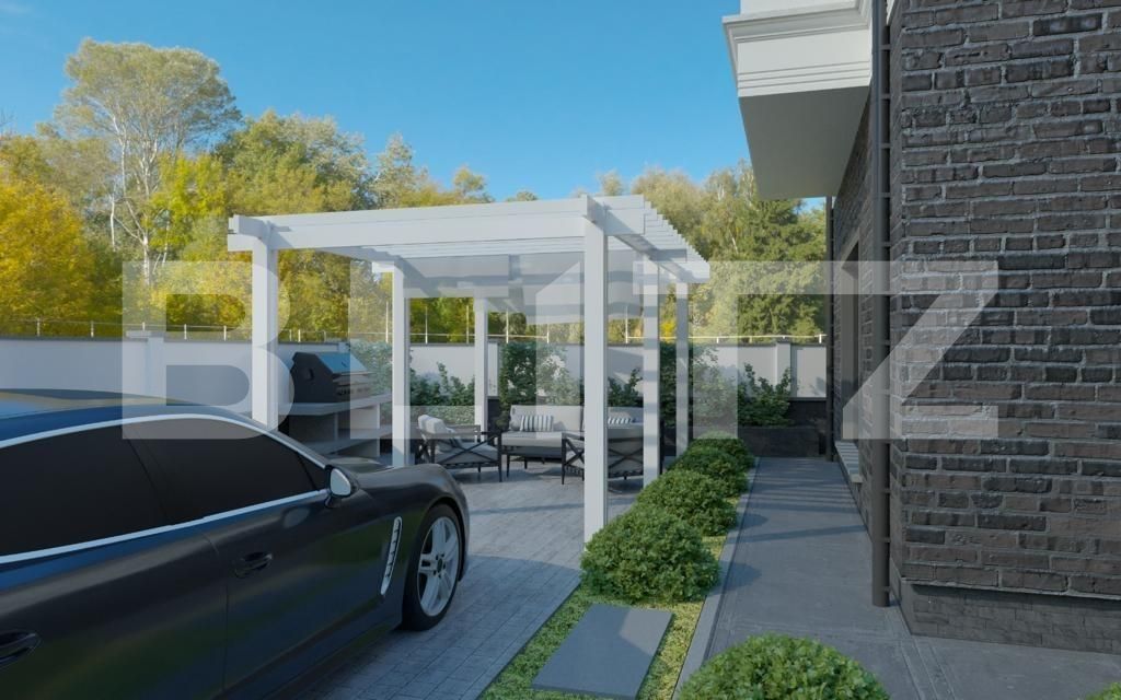 Casa de vânzare 5 camere Copou - 77688CV | BLITZ Iași | Poza8