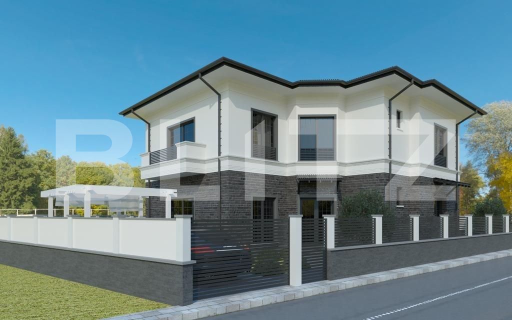 Casa de vânzare 5 camere Copou - 77688CV | BLITZ Iași | Poza4