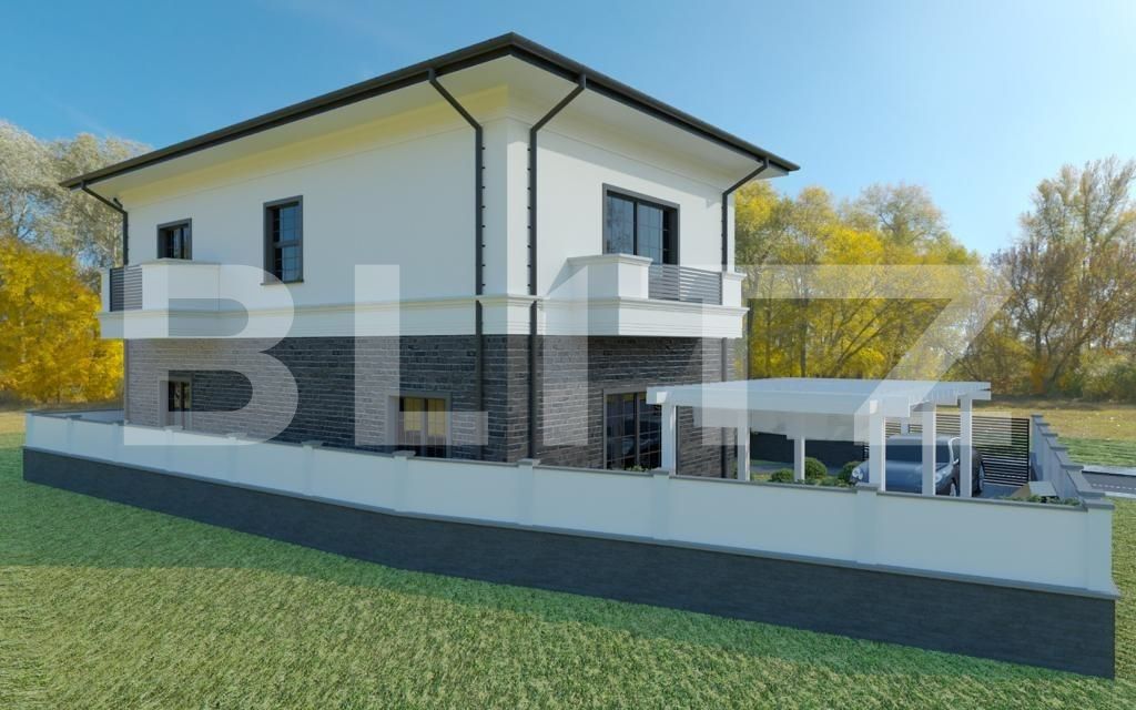Casa de vânzare 5 camere Copou - 77688CV | BLITZ Iași | Poza7
