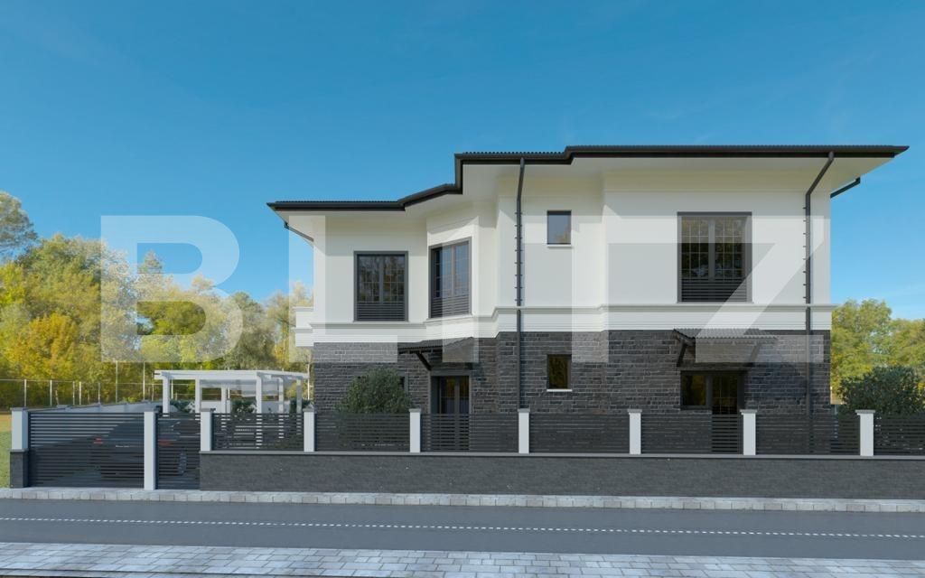 Casa de vânzare 5 camere Copou - 77688CV | BLITZ Iași | Poza5