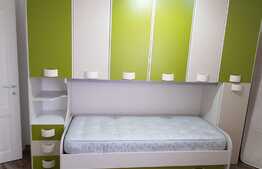 Apartament de 3 camere, 84 mp, decomandat, zona Pacurari 