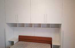 Apartament de 3 camere, 84 mp, decomandat, zona Pacurari 