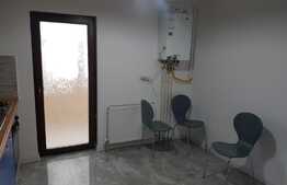 Apartament de 3 camere, 84 mp, decomandat, zona Pacurari 