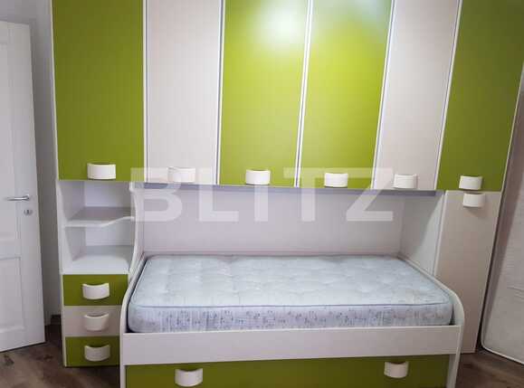 Apartament de închiriat 3 camere Pacurari - 77746AI | BLITZ Iași | Poza9