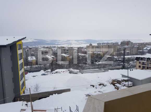 Apartament de închiriat 3 camere Pacurari - 77746AI | BLITZ Iași | Poza13