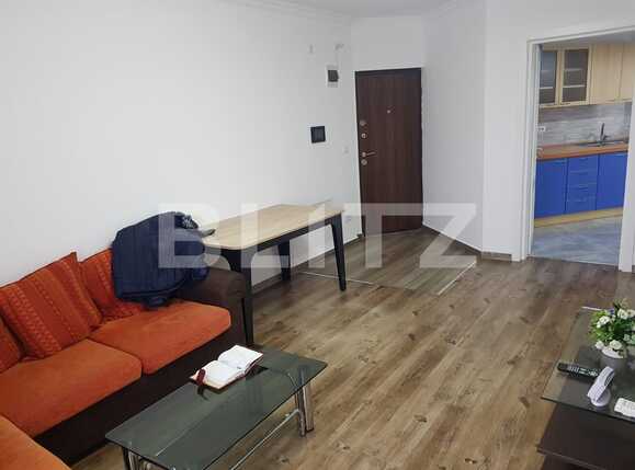 Apartament de închiriat 3 camere Pacurari - 77746AI | BLITZ Iași | Poza2