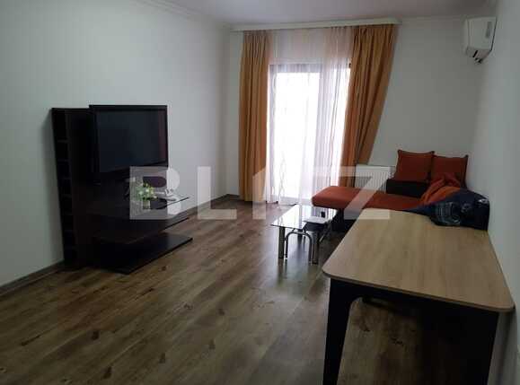 Apartament de închiriat 3 camere Pacurari - 77746AI | BLITZ Iași | Poza1