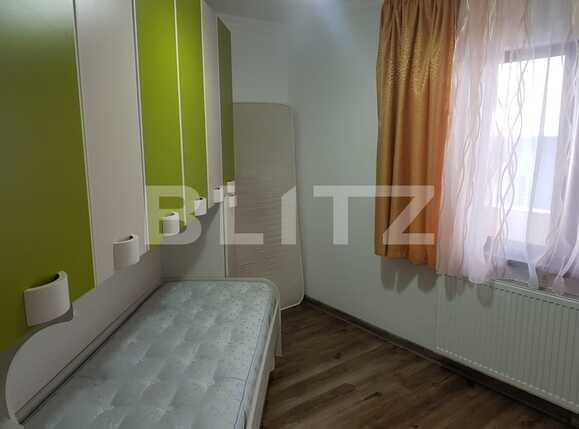 Apartament de închiriat 3 camere Pacurari - 77746AI | BLITZ Iași | Poza10