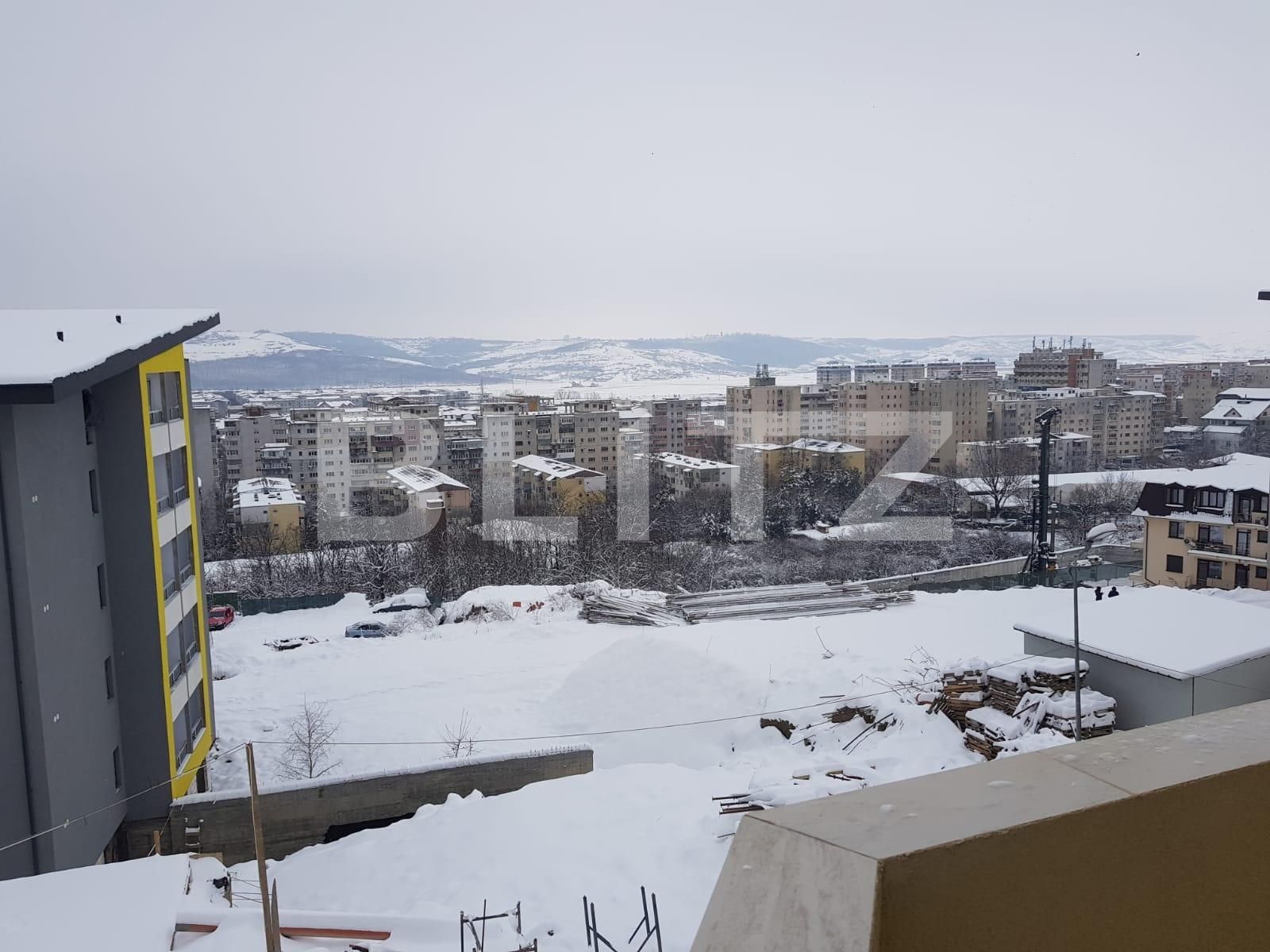 Apartament de închiriat 3 camere Pacurari - 77746AI | BLITZ Iași | Poza13