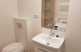 Garsoniera 30 mp, cartier rezidential zona Palas, prima inchiriere