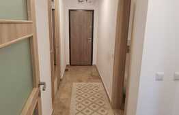 Garsoniera 30 mp, cartier rezidential zona Palas, prima inchiriere