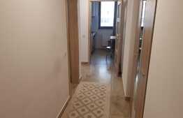 Garsoniera 30 mp, cartier rezidential zona Palas, prima inchiriere