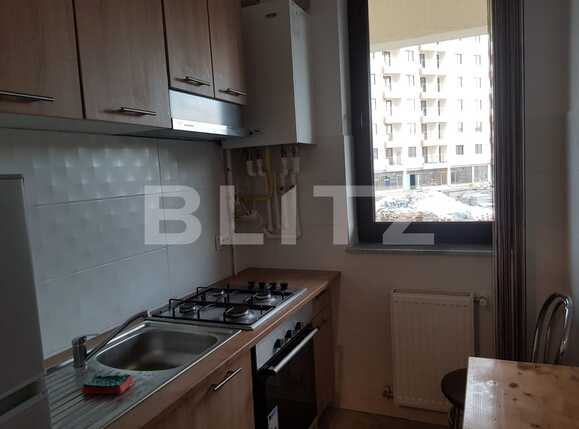Garsonieră de închiriat Ultracentral - 77756AI | BLITZ Iași | Poza7