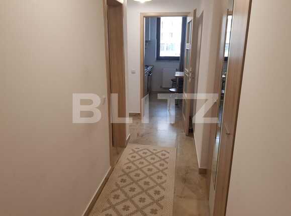 Garsonieră de închiriat Ultracentral - 77756AI | BLITZ Iași | Poza5